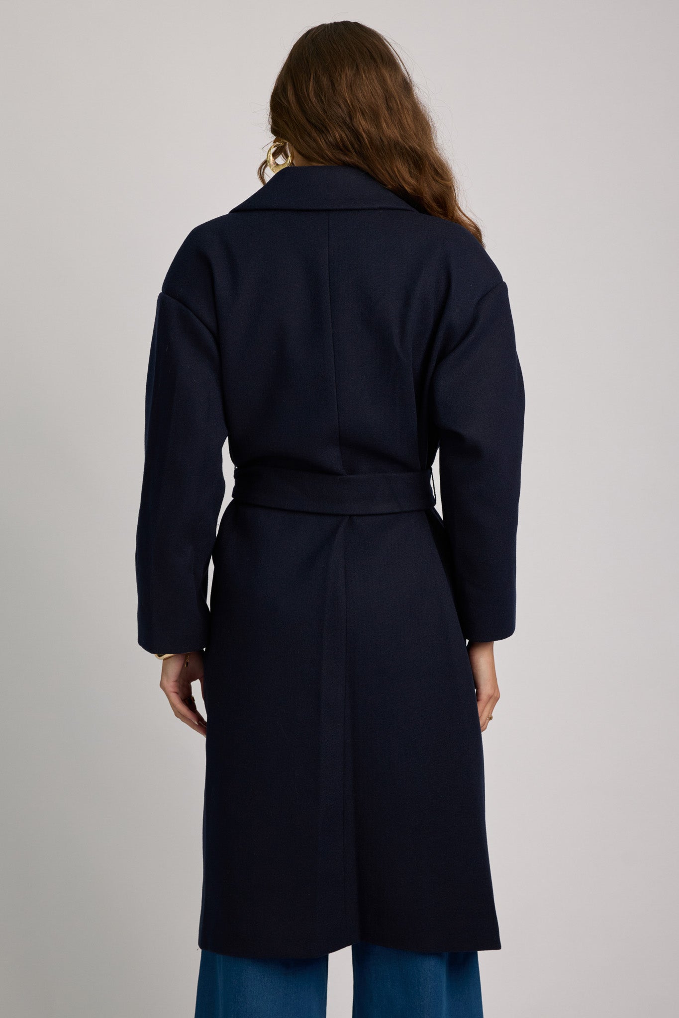 Xander Coat