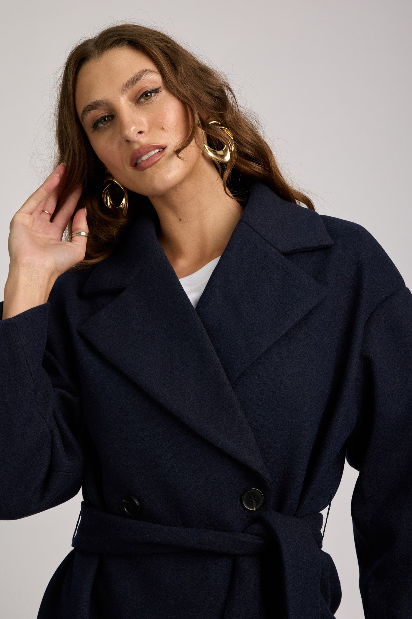 Xander Coat