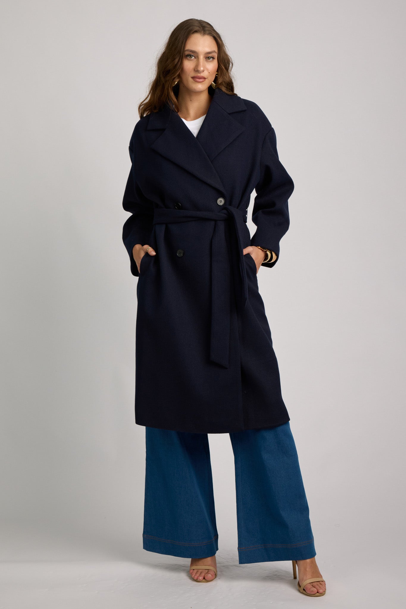 Xander Coat