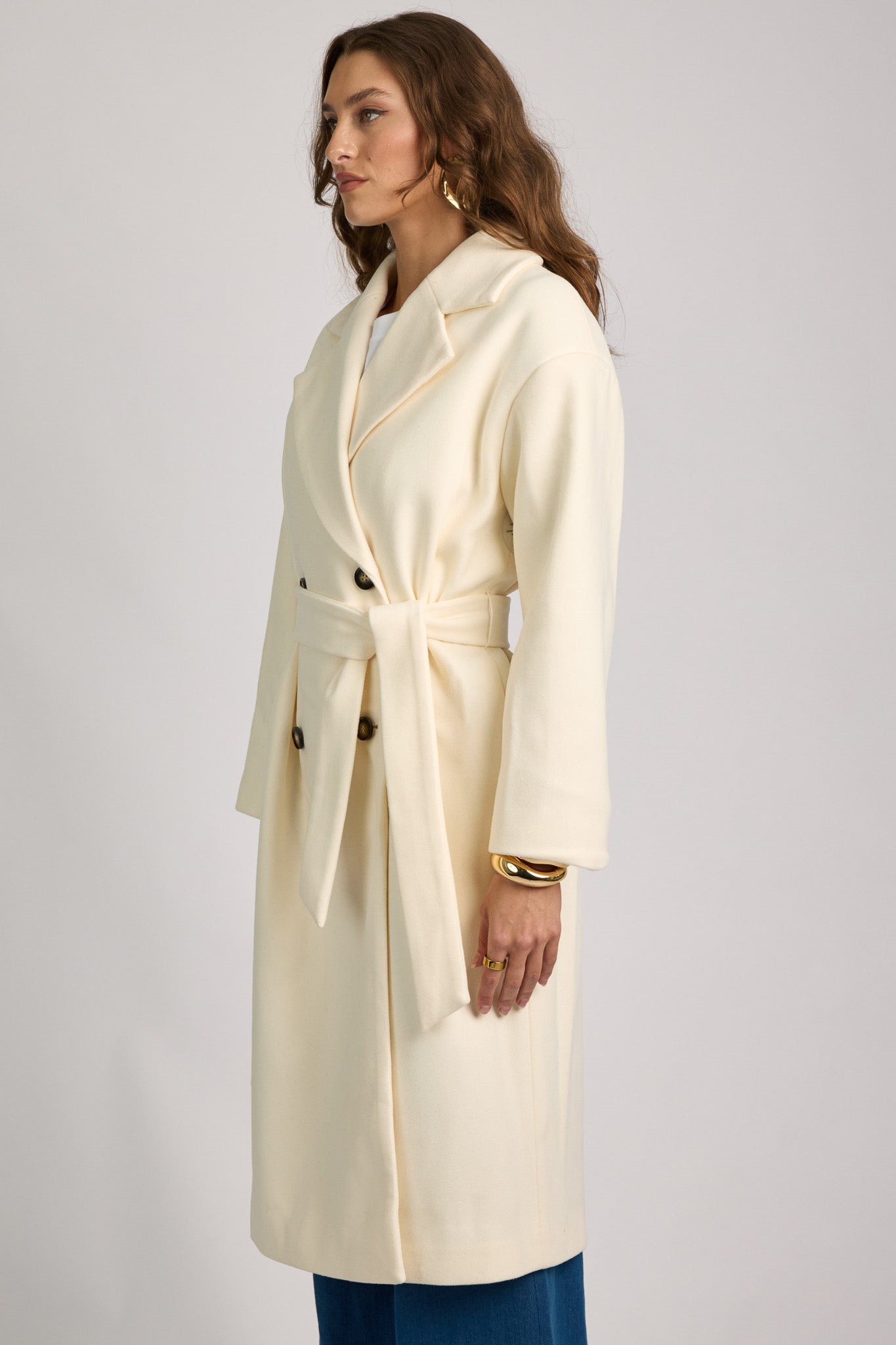 Xander Coat