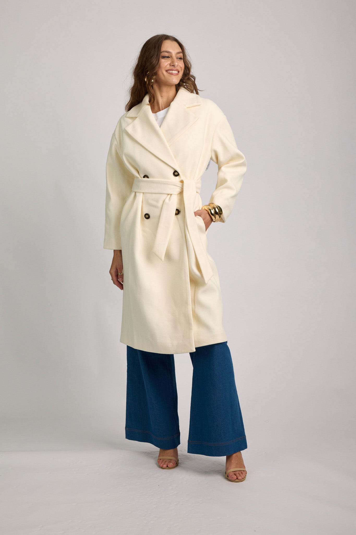 Xander Coat