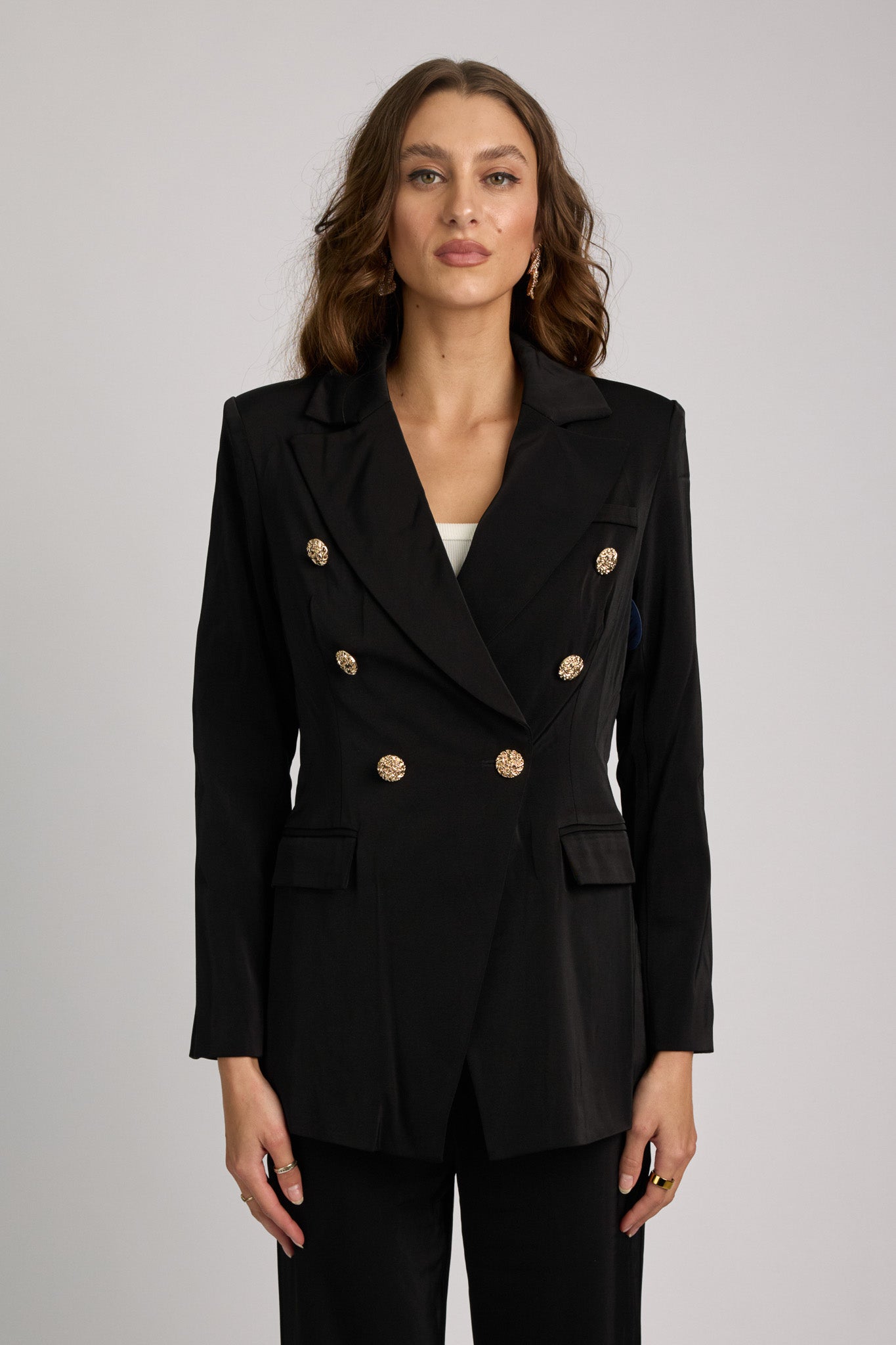 Montreal Jacket