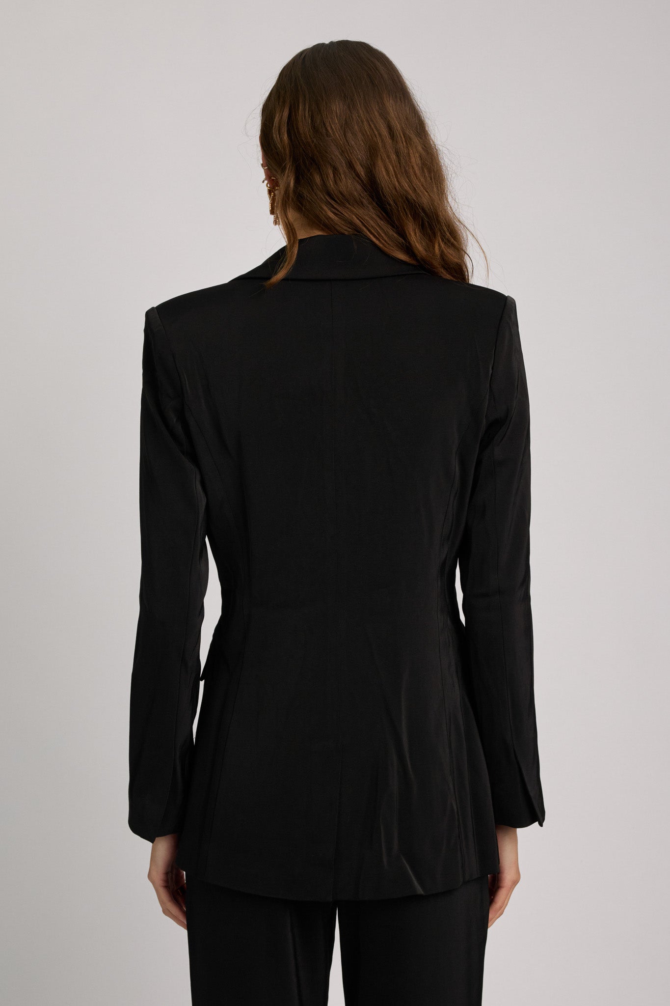 Montreal Jacket