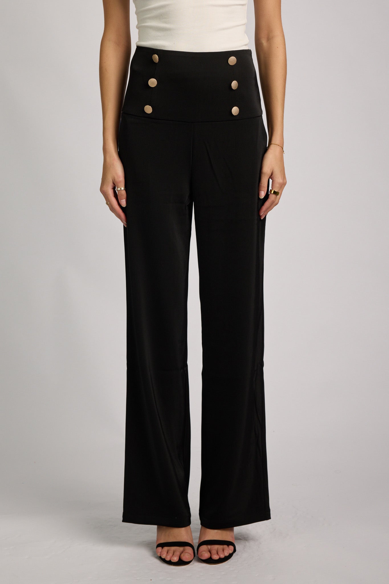 Montreal Pants
