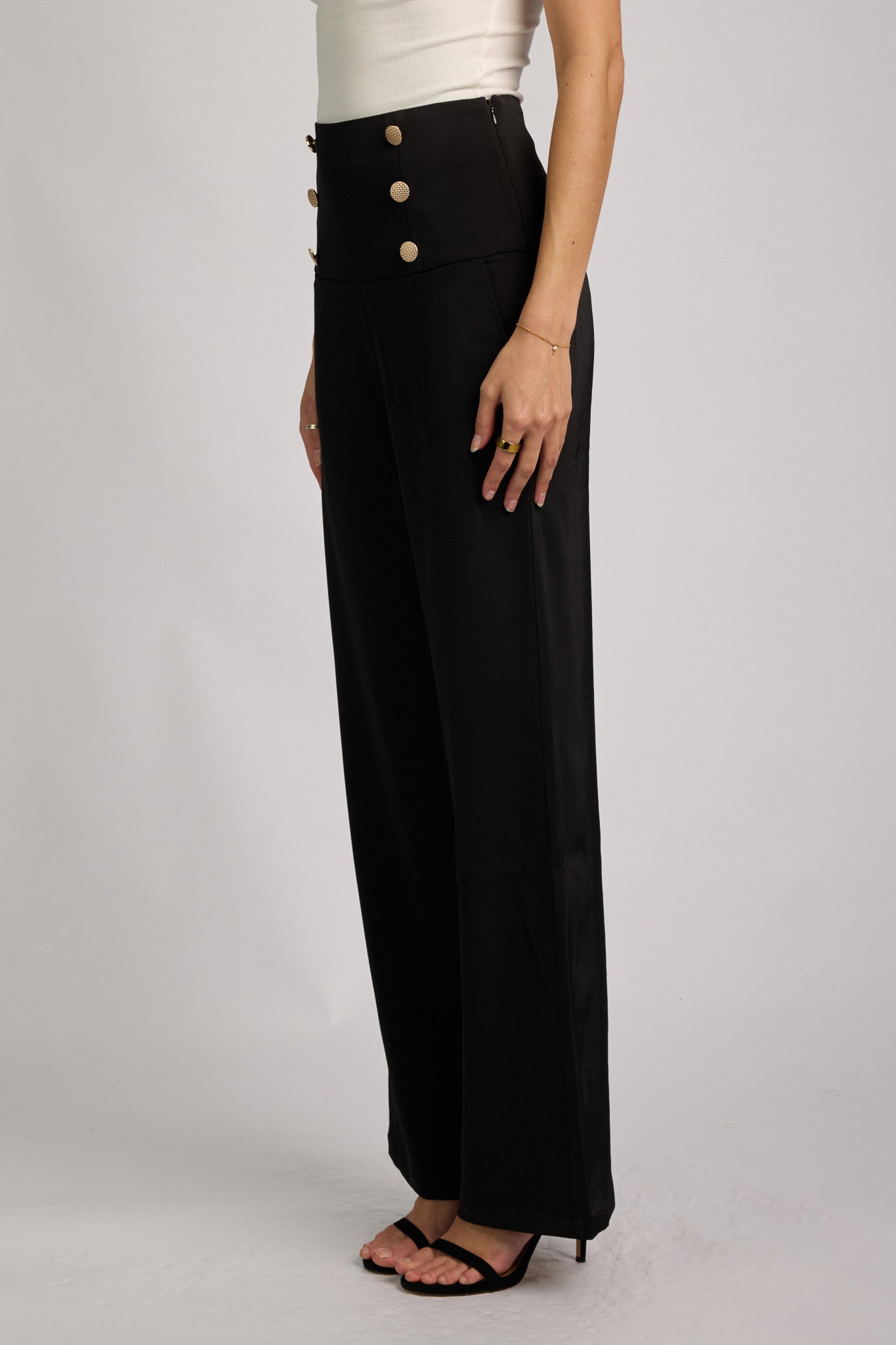 Montreal Pants