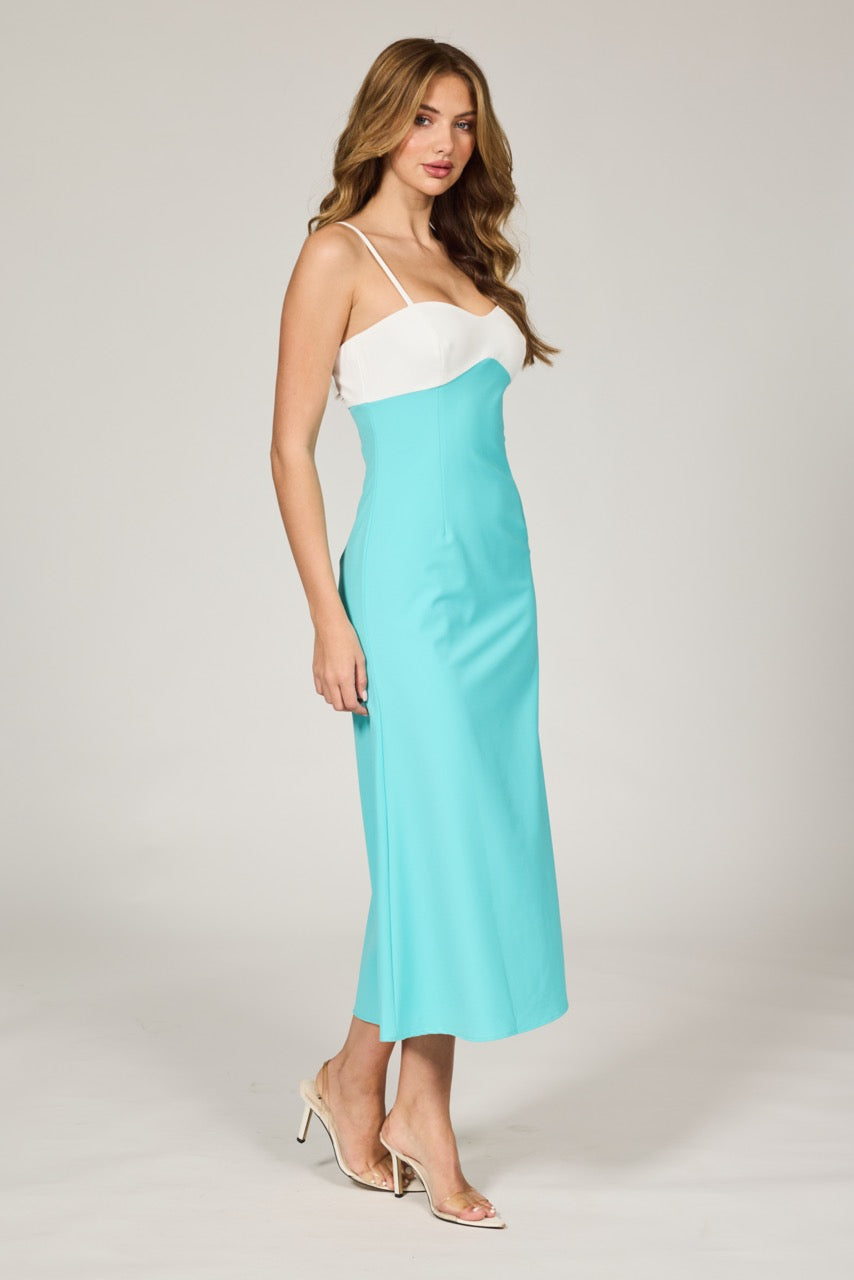 Envy Midi Dress