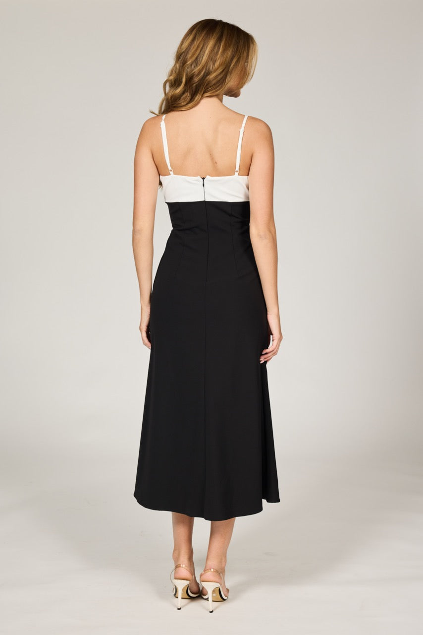 Envy Midi Dress