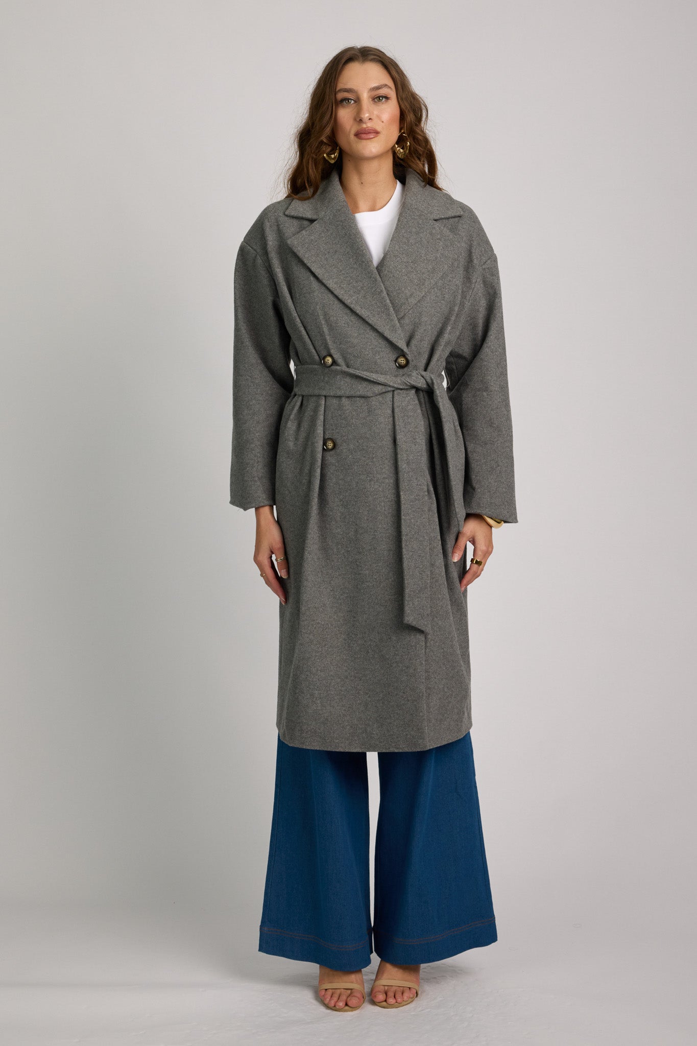 Xander Coat