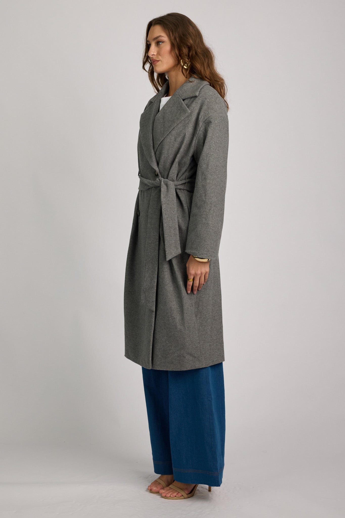 Xander Coat
