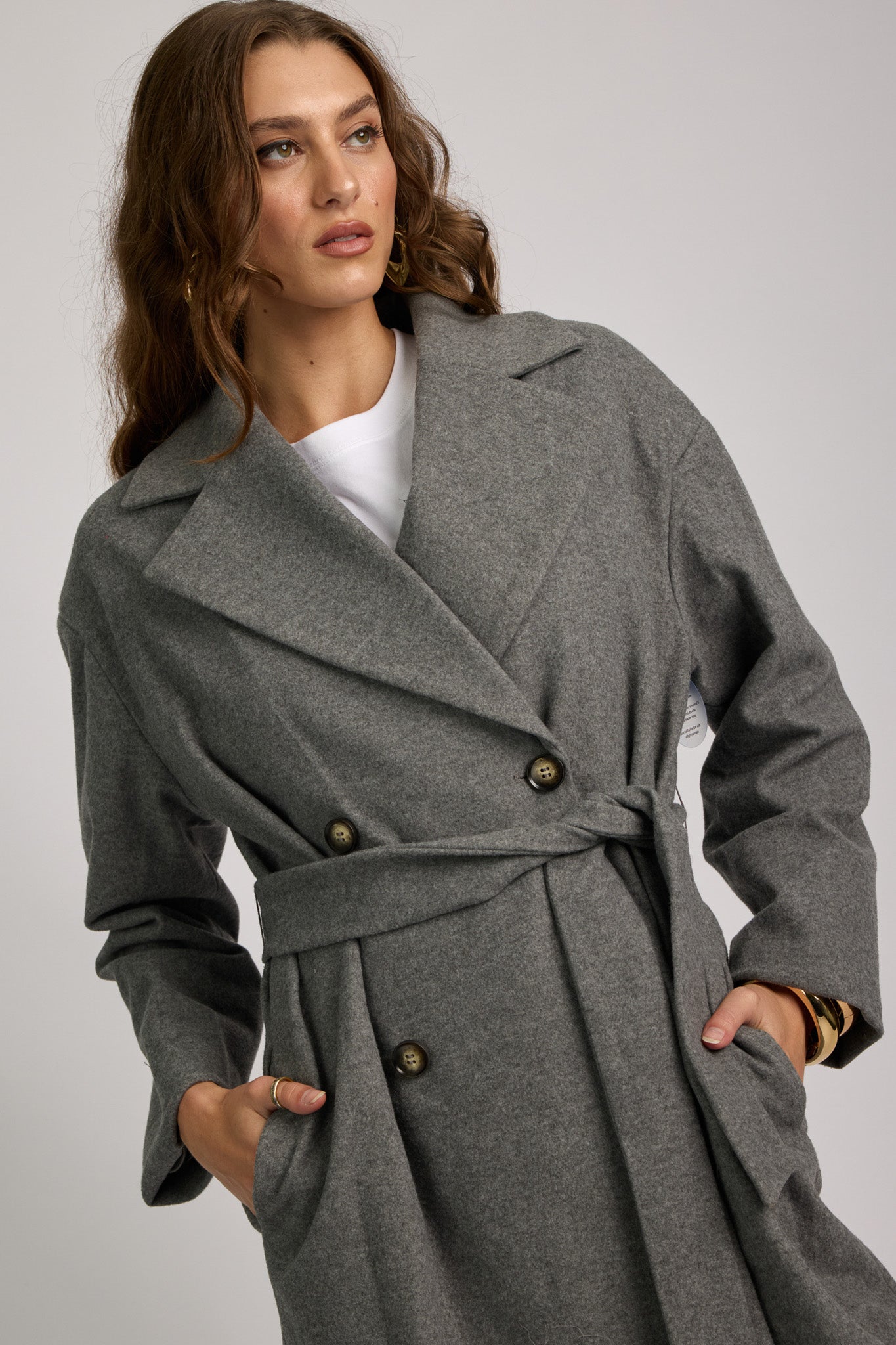 Xander Coat