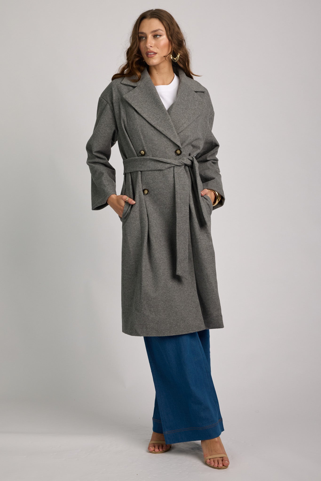 Xander Coat