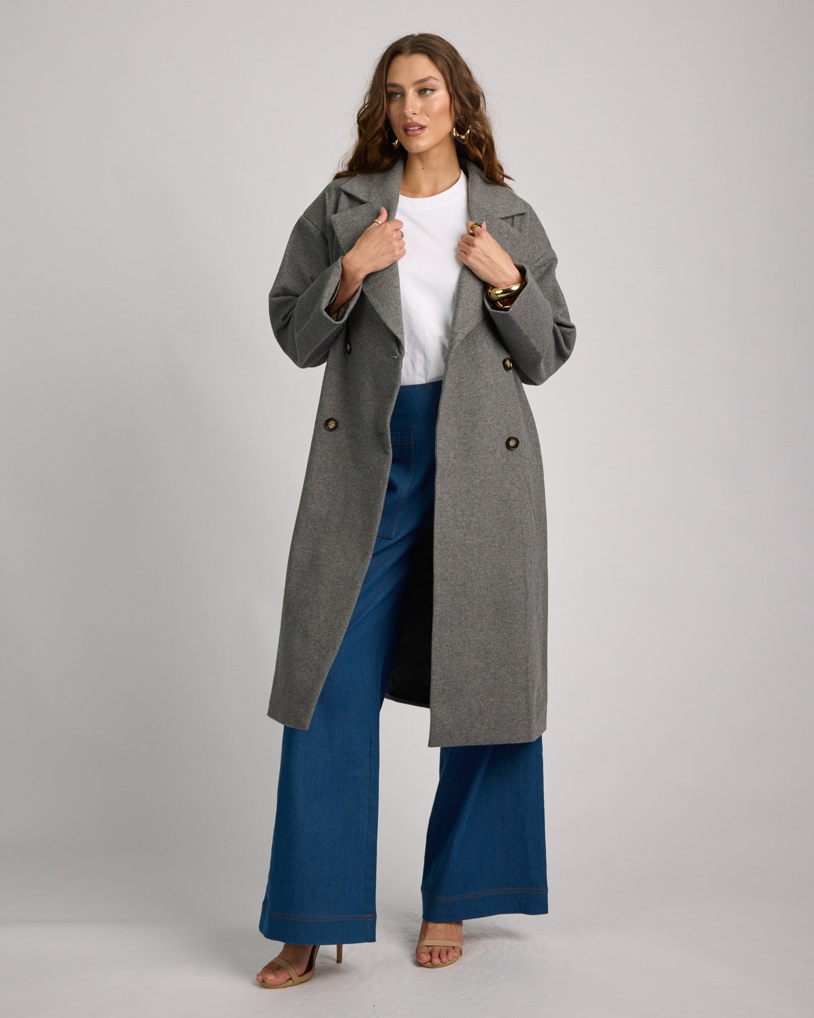 Xander Coat