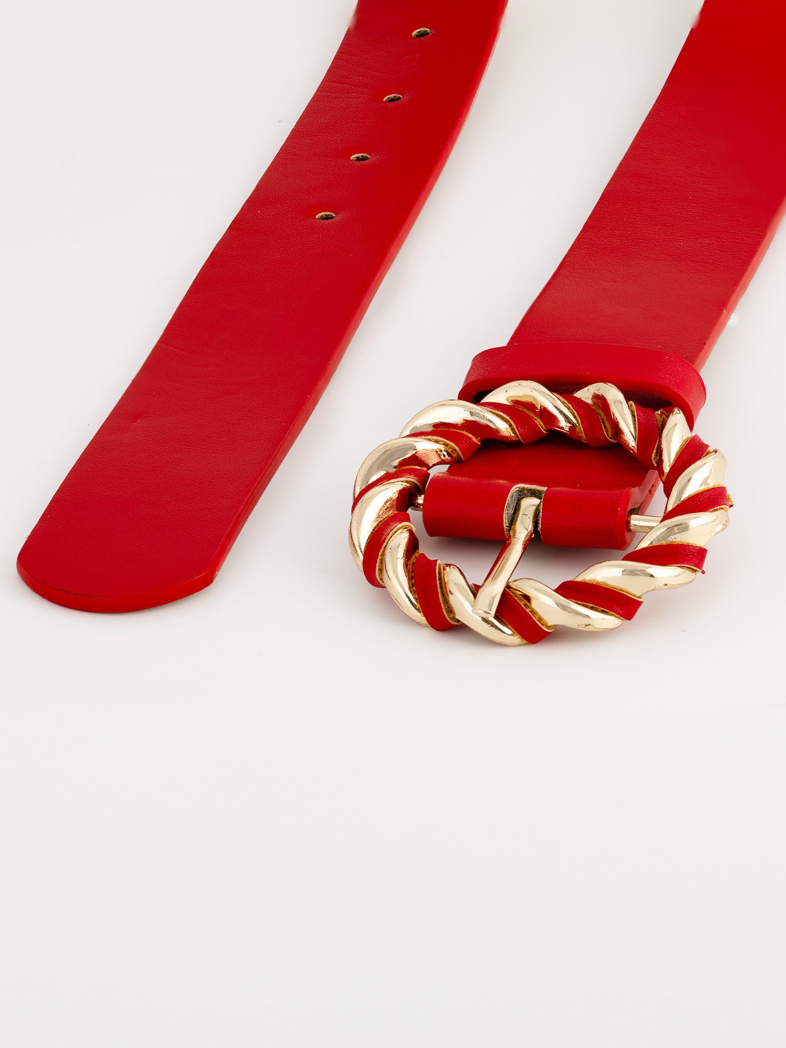Claude Belt