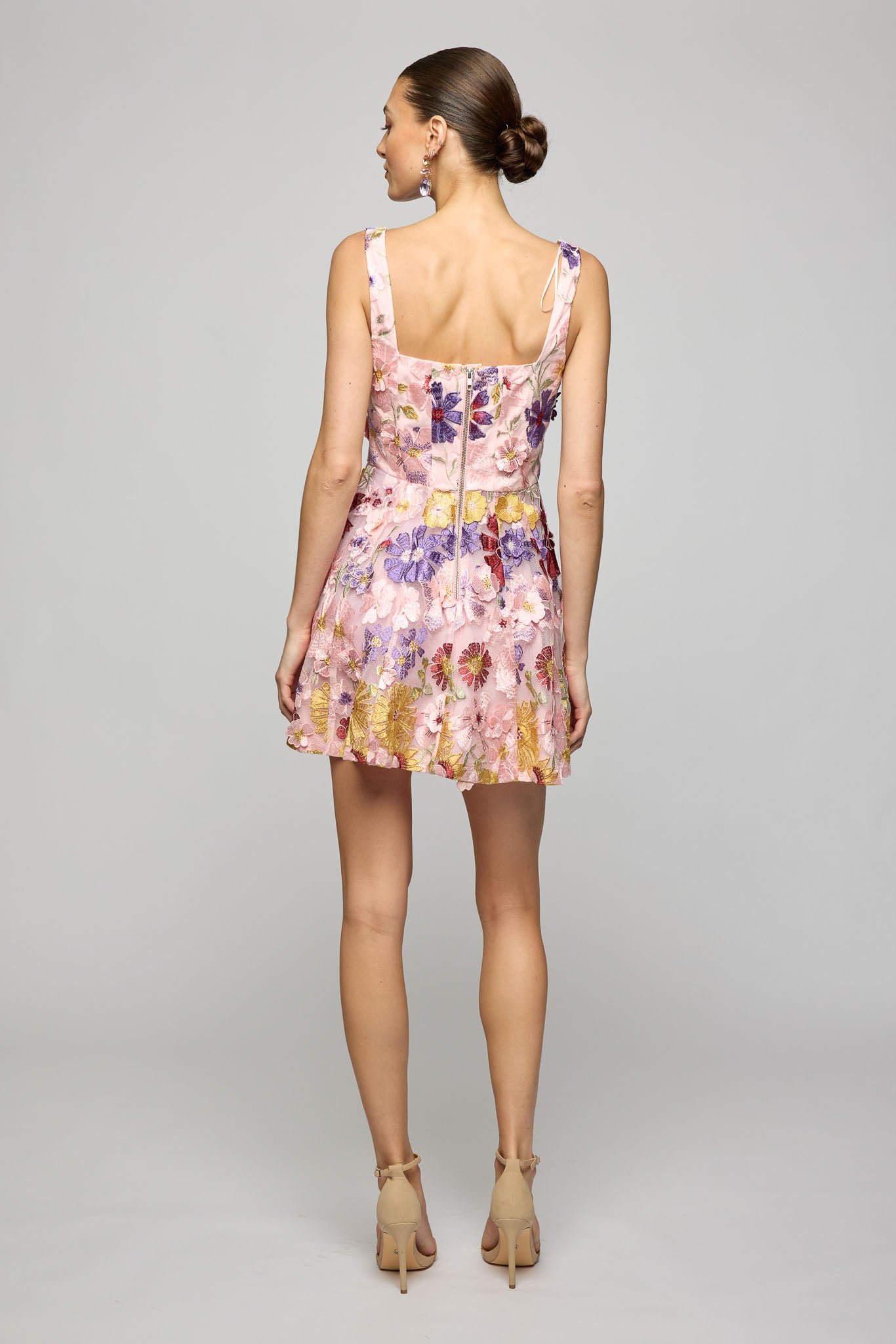 Terah Mini Dress
