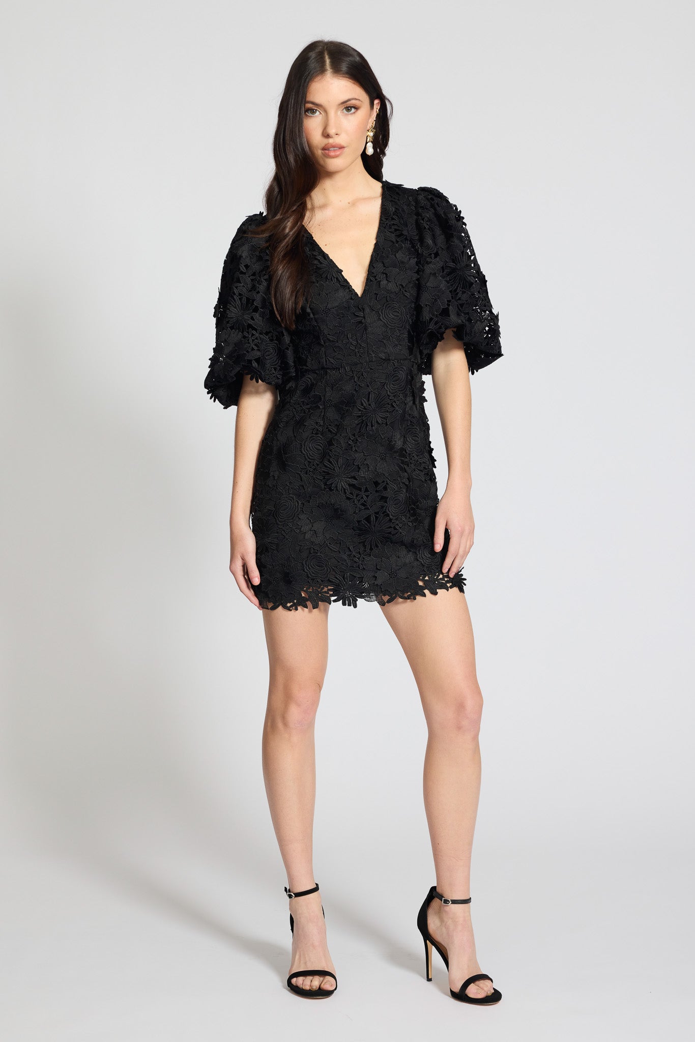 Keshia Mini Dress