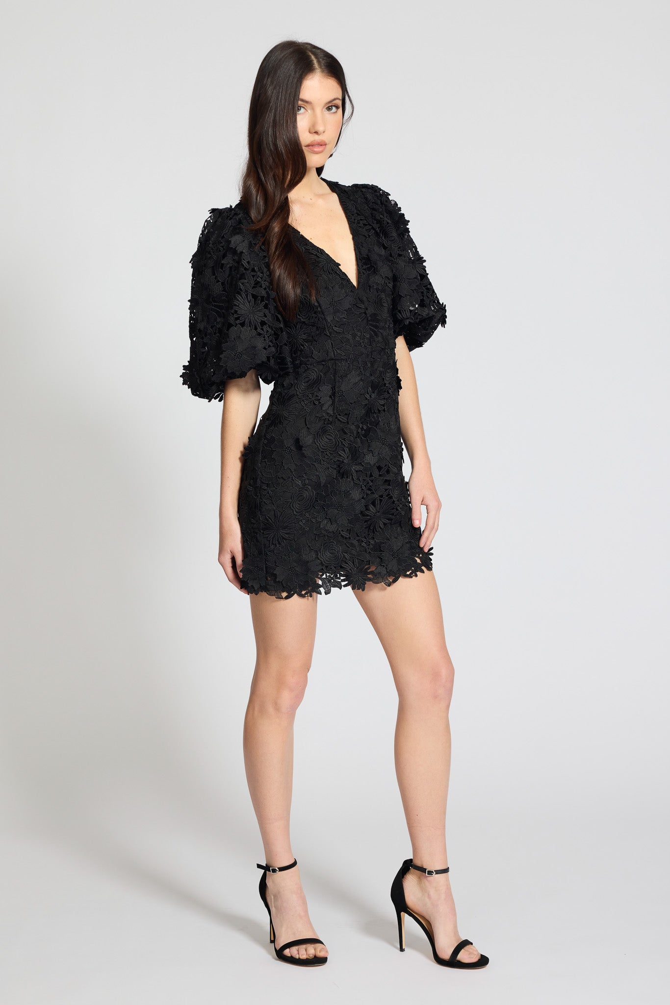 Keshia Mini Dress