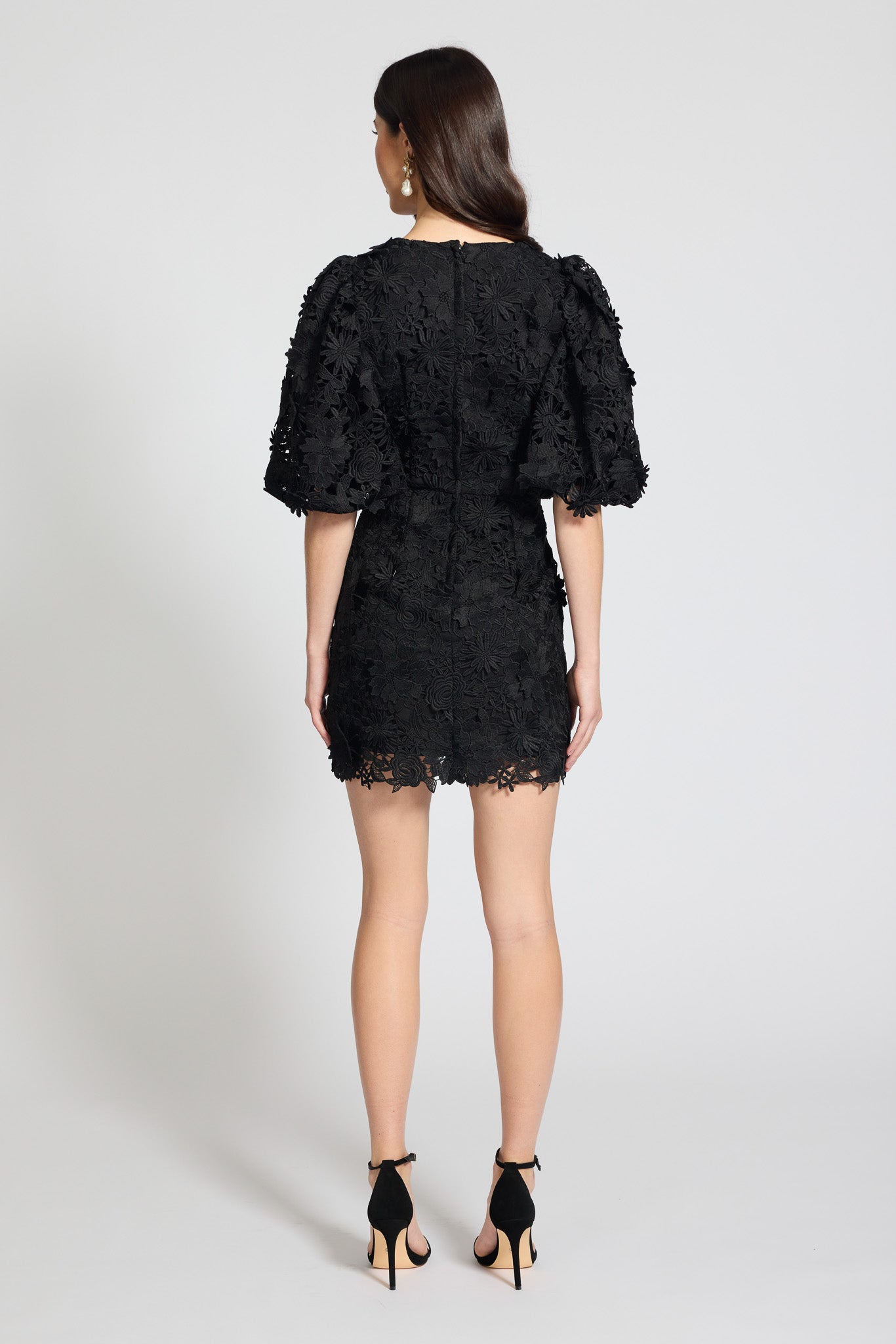 Keshia Mini Dress