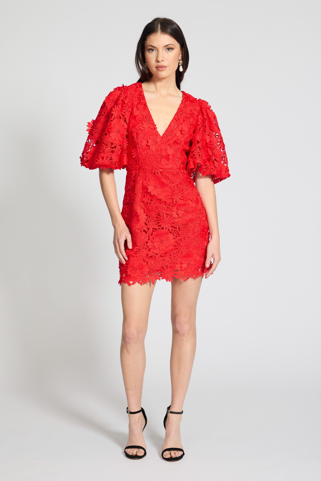 Keshia Mini Dress
