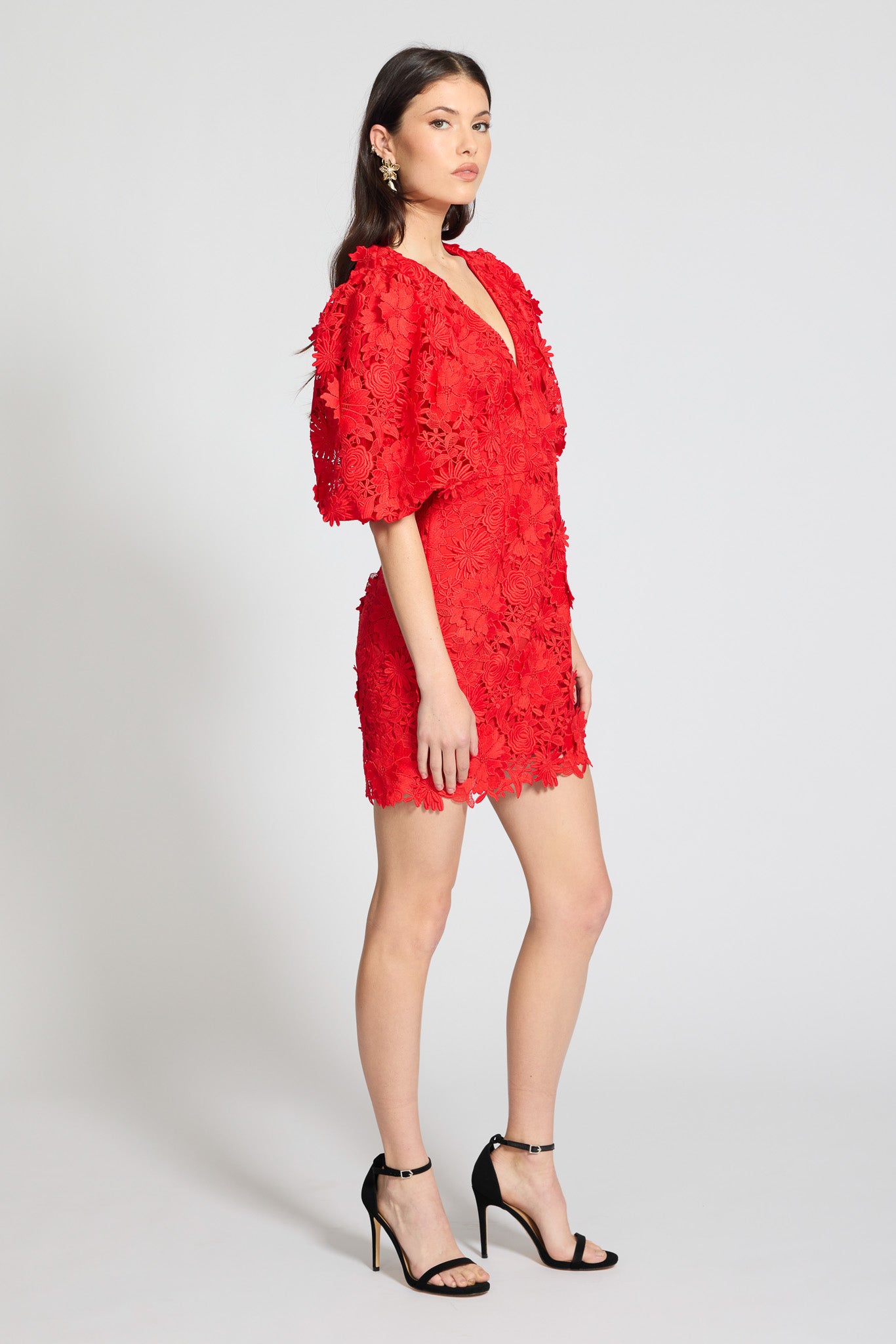 Keshia Mini Dress