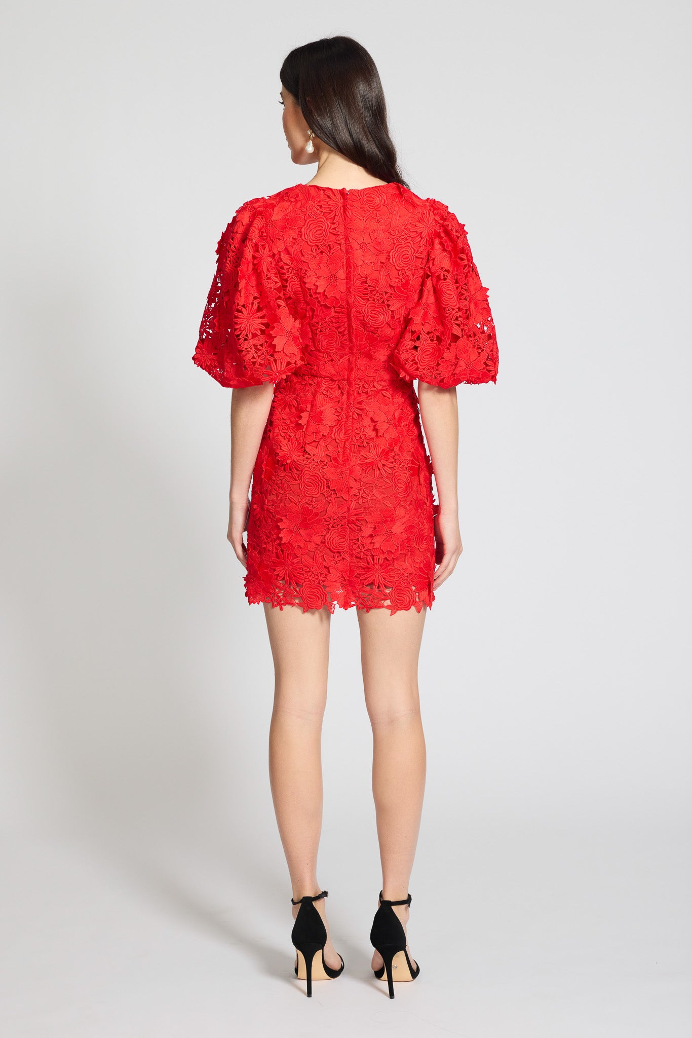 Keshia Mini Dress