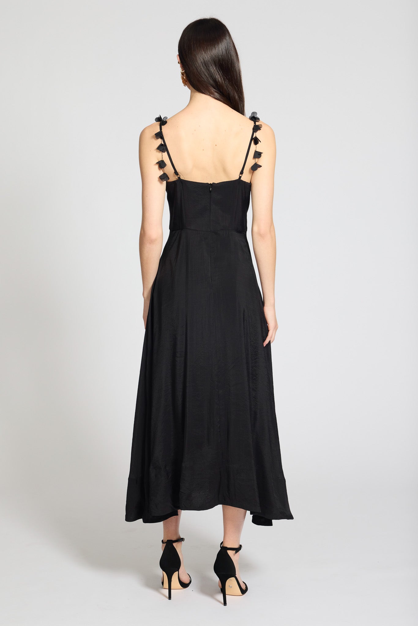 Layla Midi Dress