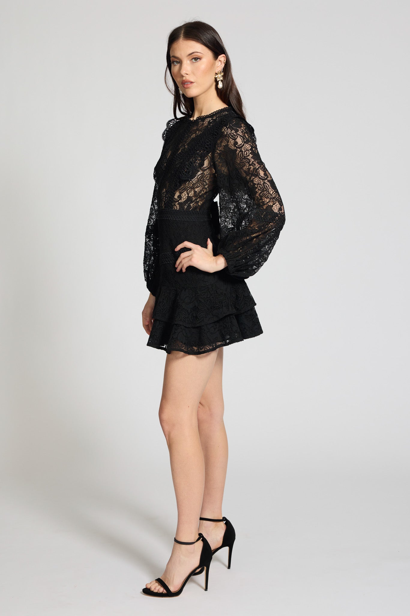 Fiora Mini Dress