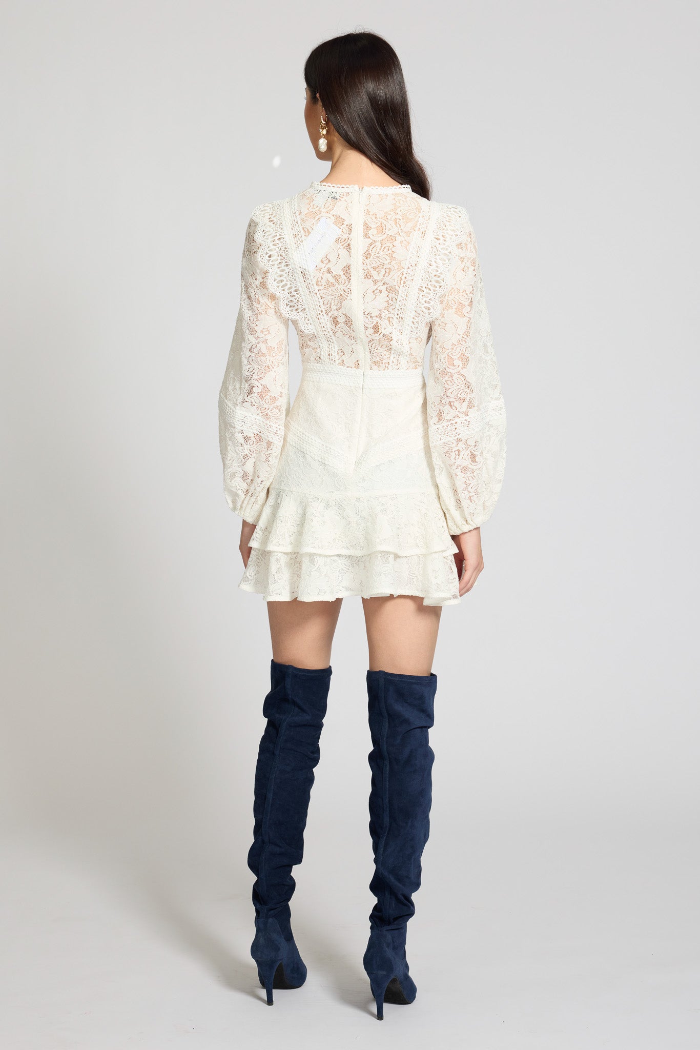 Fiora Mini Dress