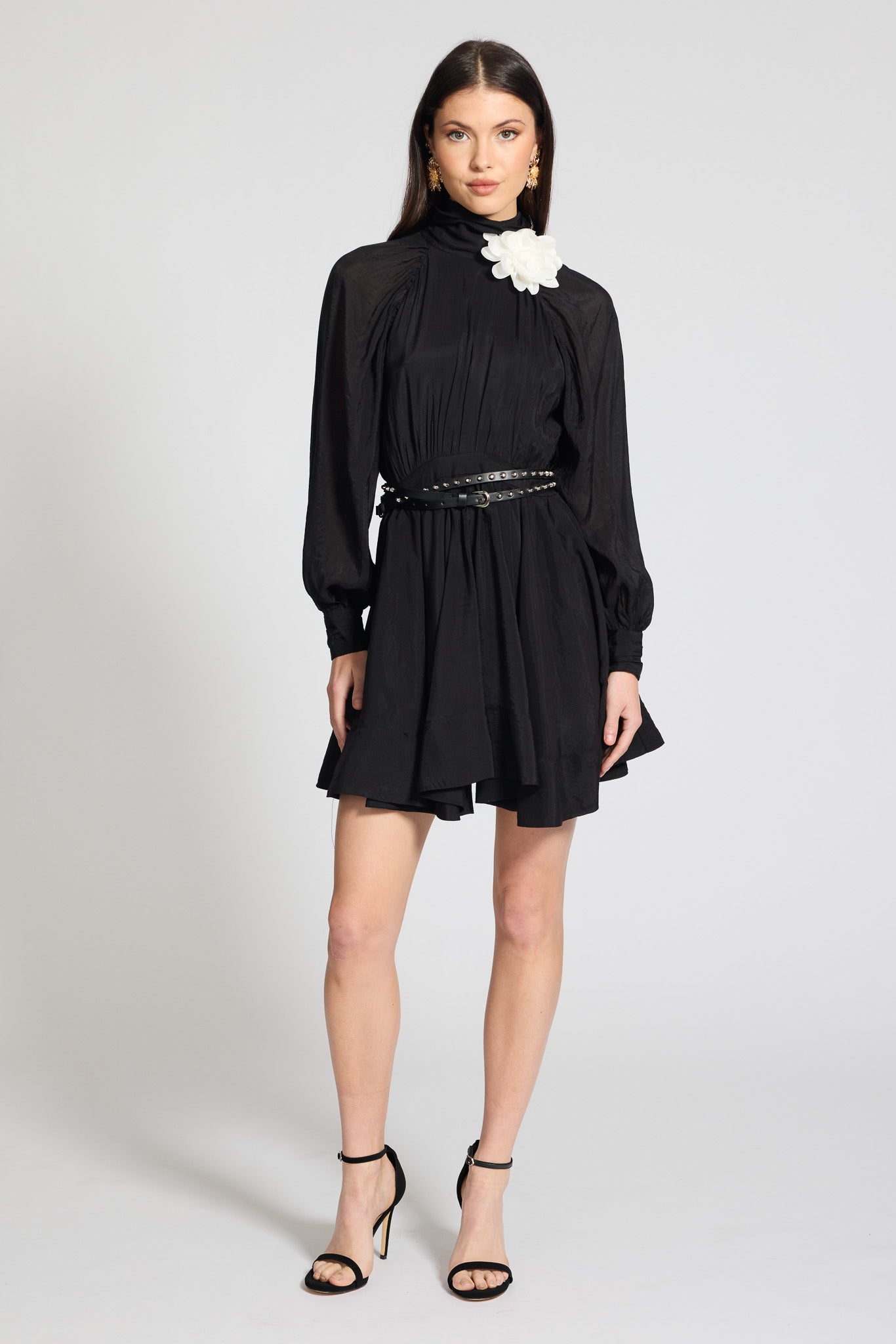 Layla Mini Dress