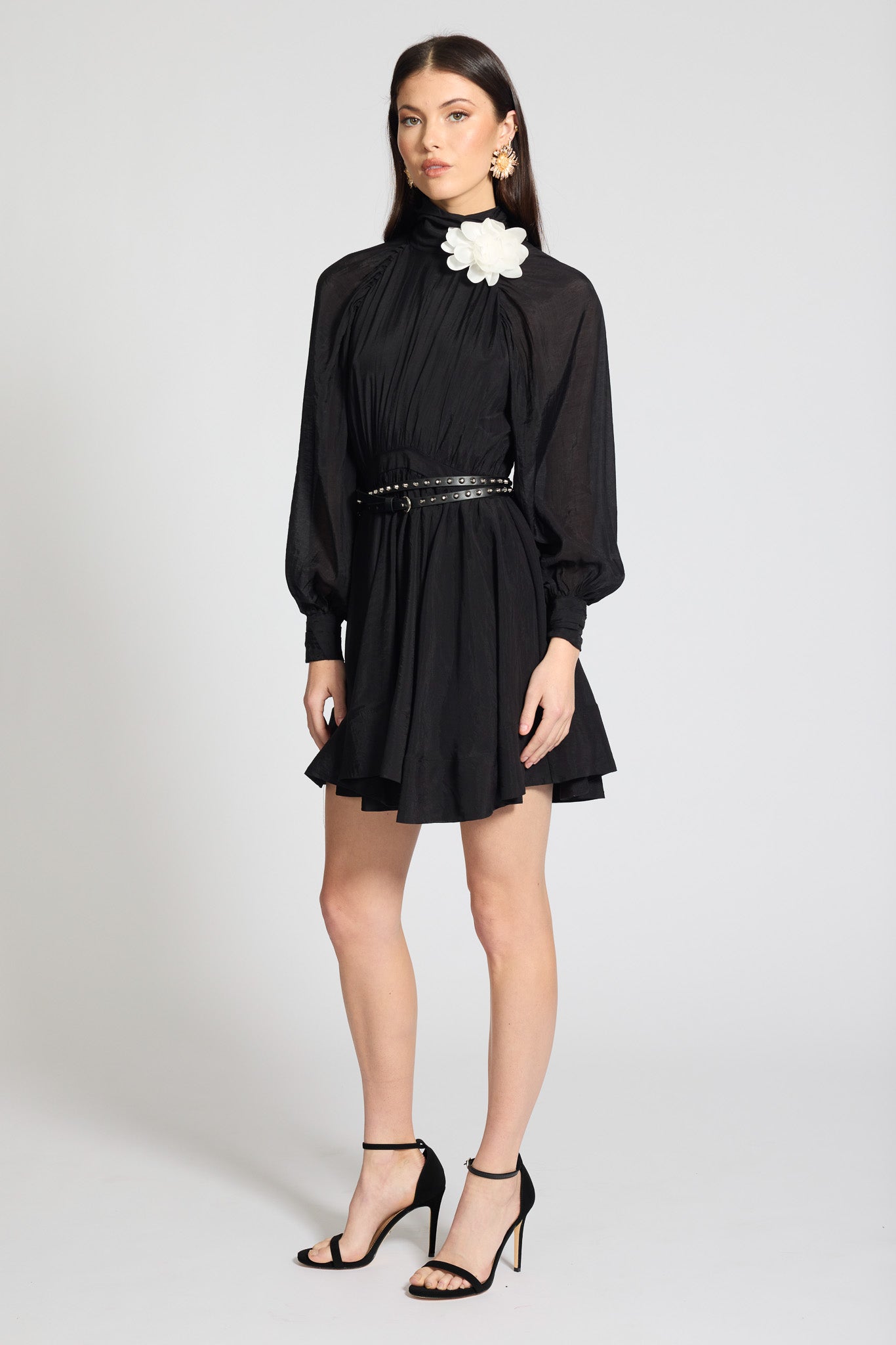 Layla Mini Dress