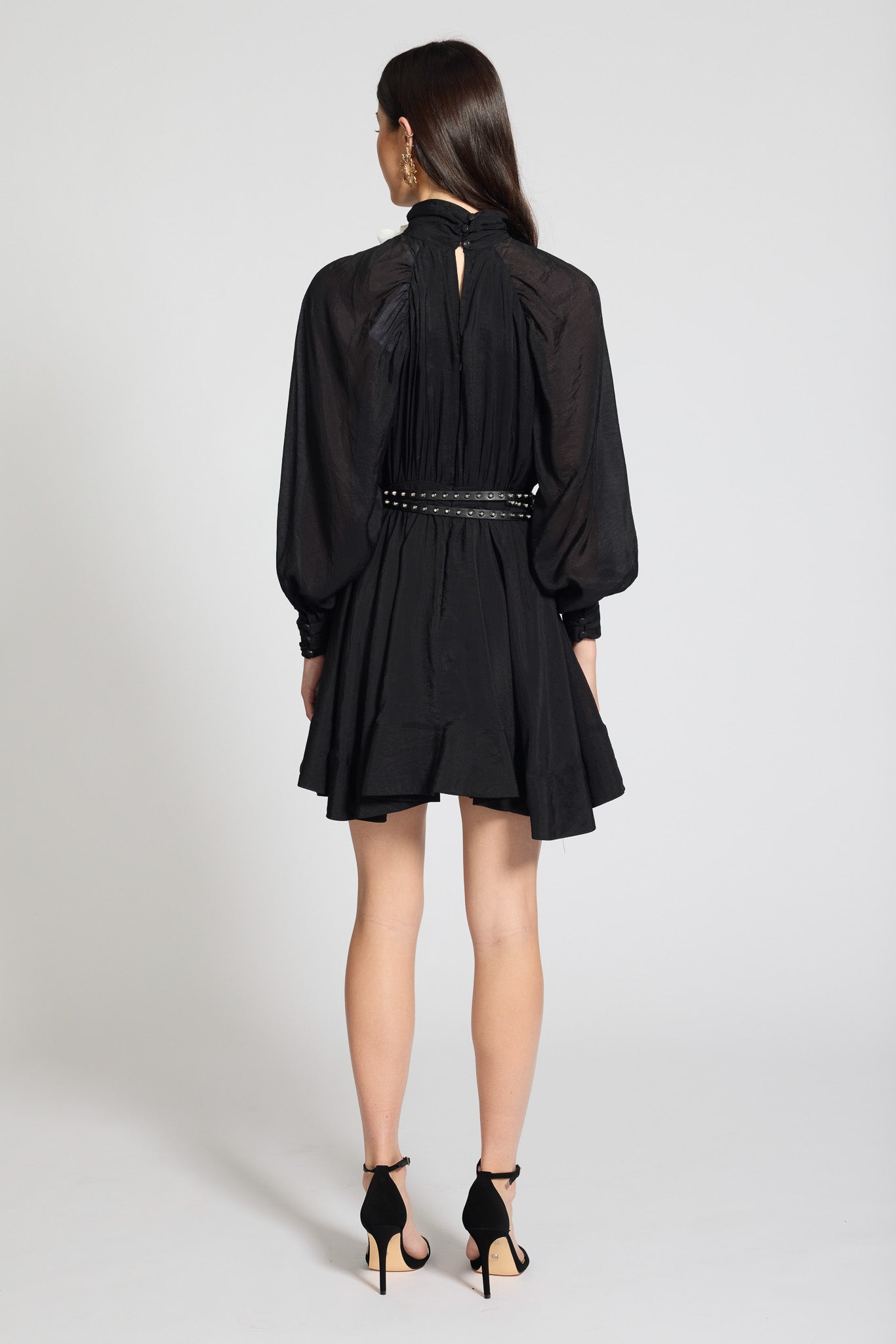 Layla Mini Dress