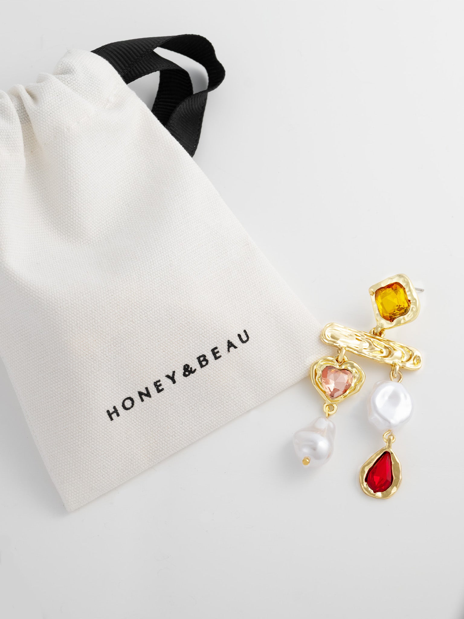 Dija Earring