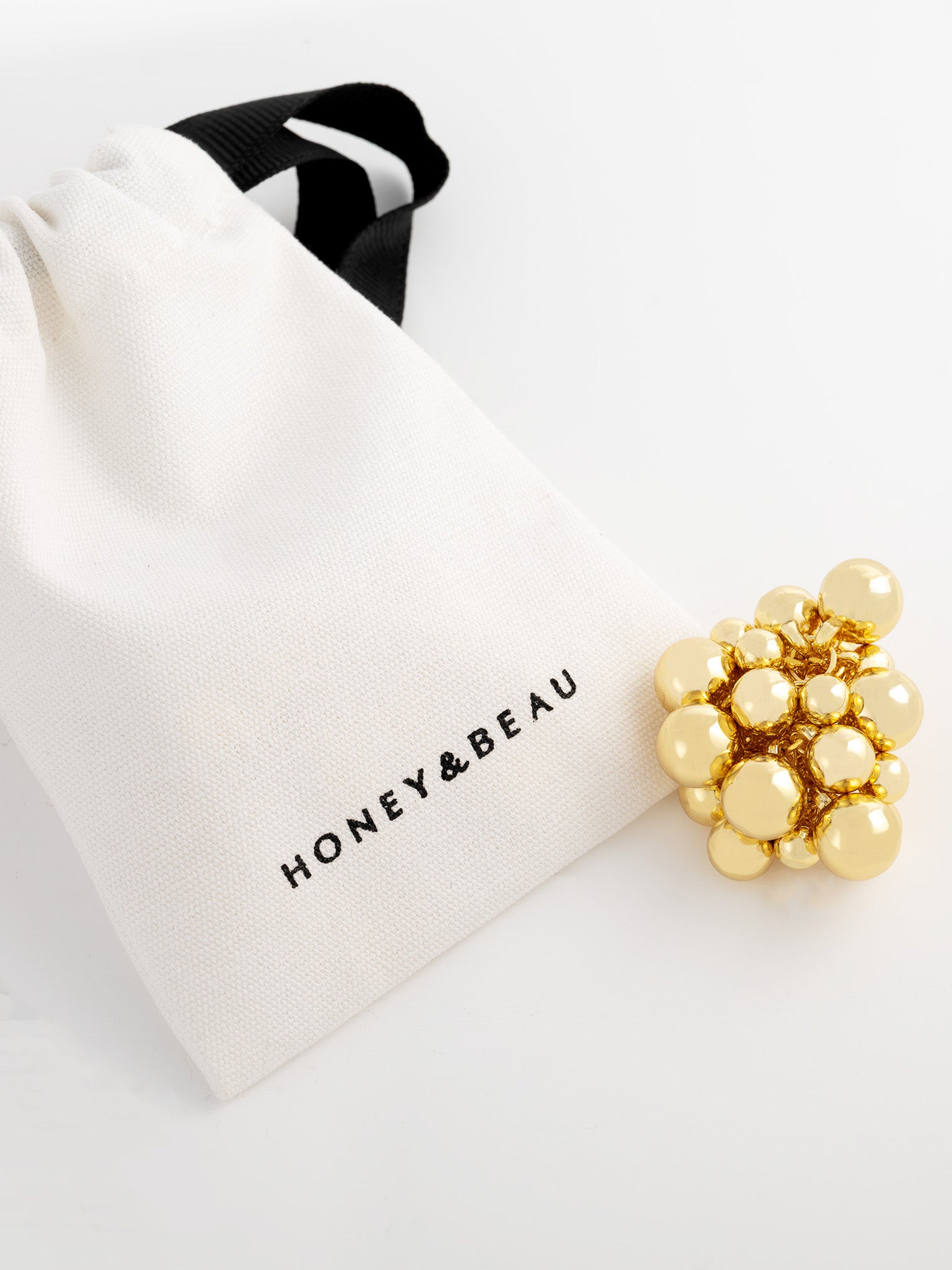 Jina Earring