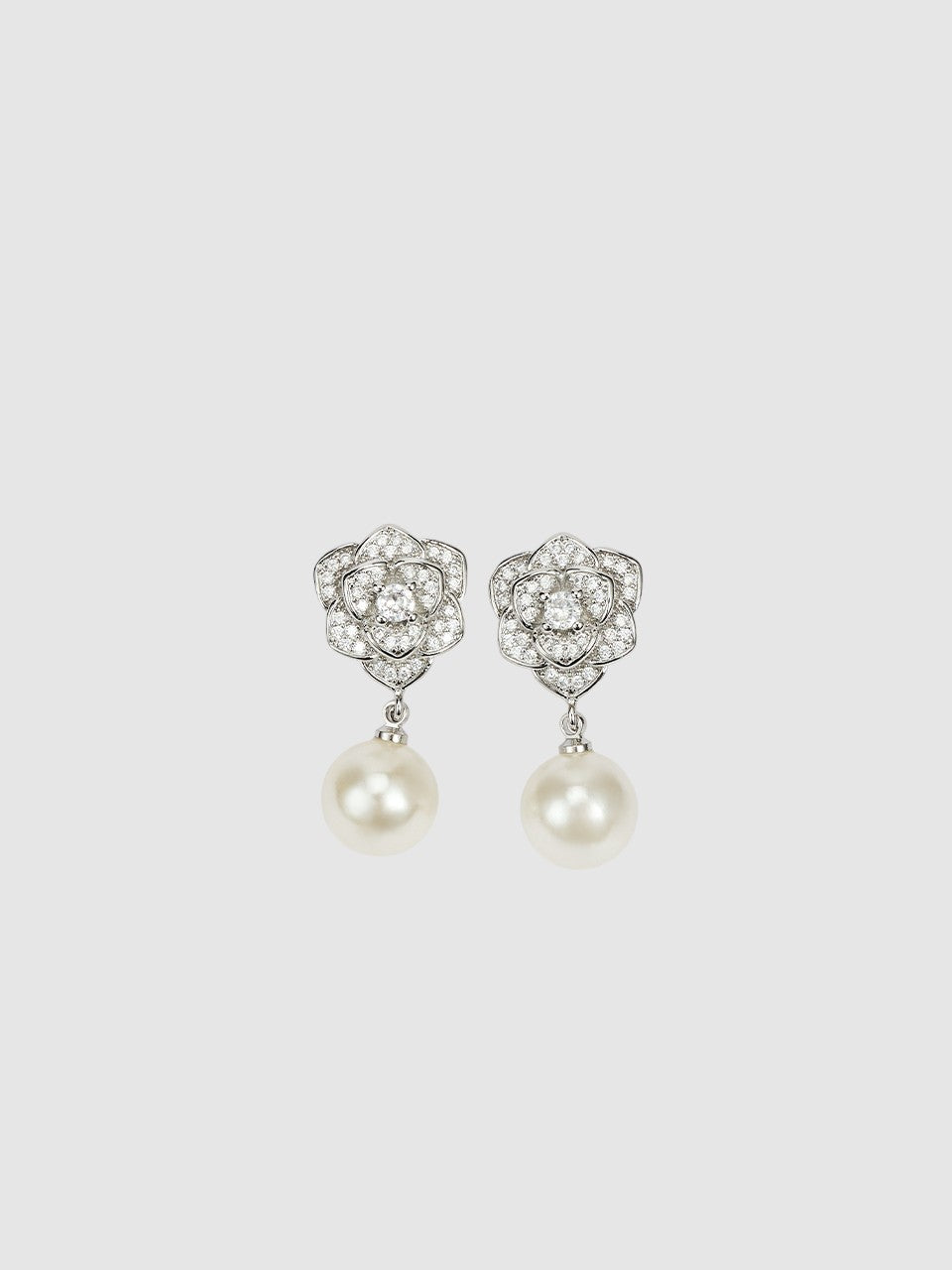 Pearla Earring