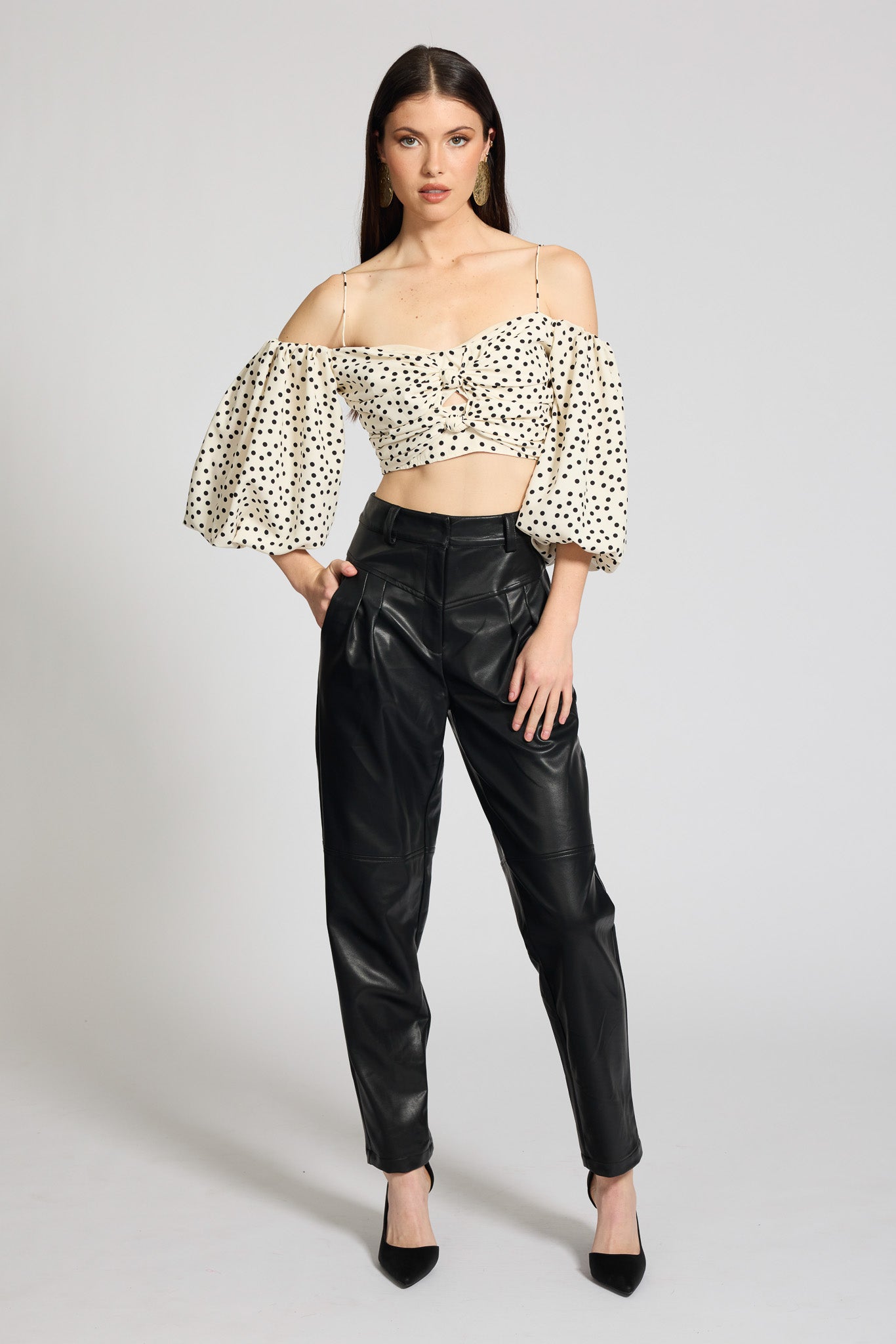 Arie Top
