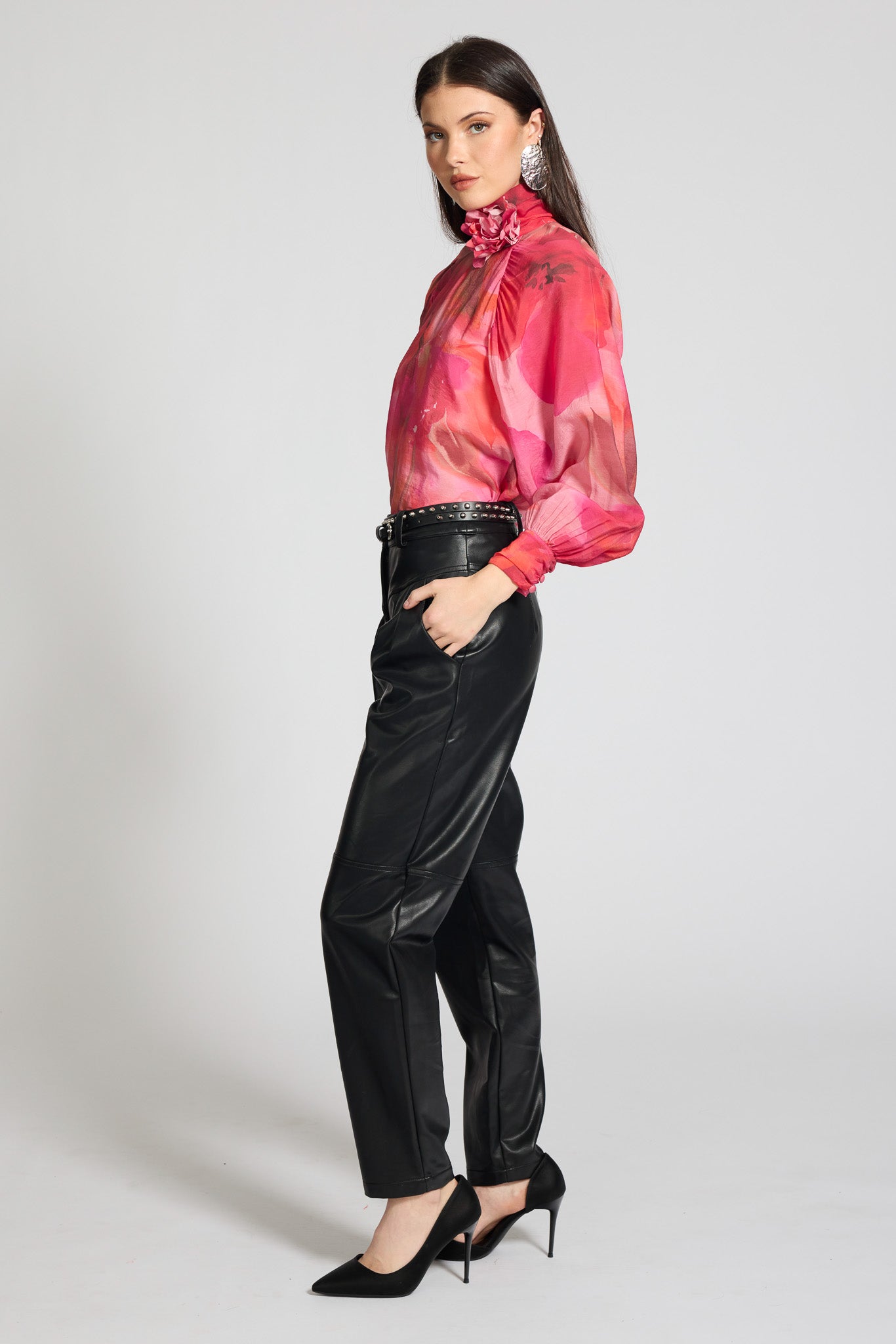 Layla Blouse