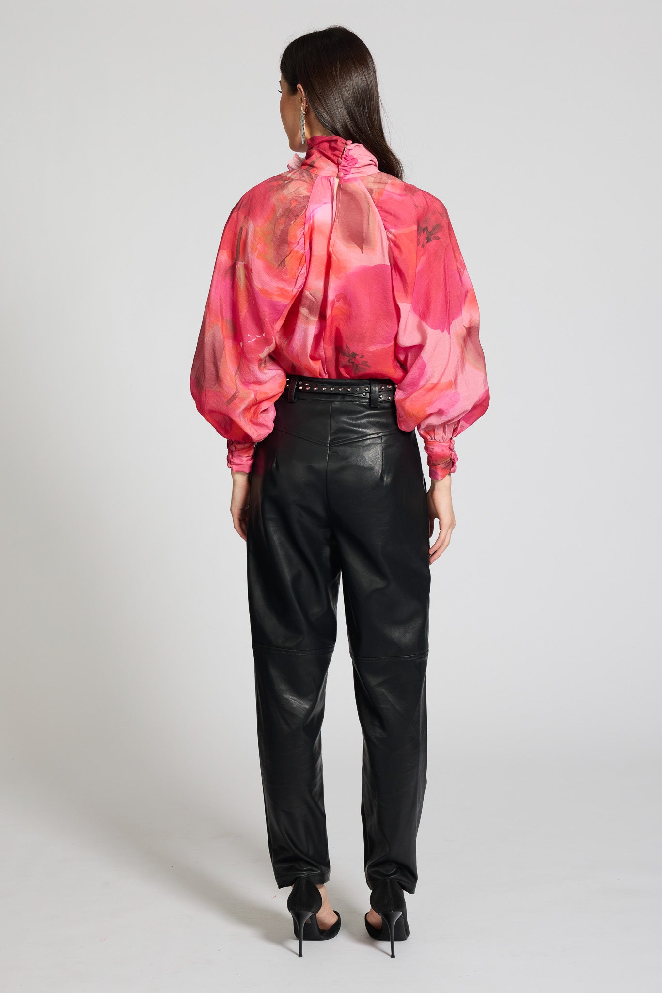 Layla Blouse