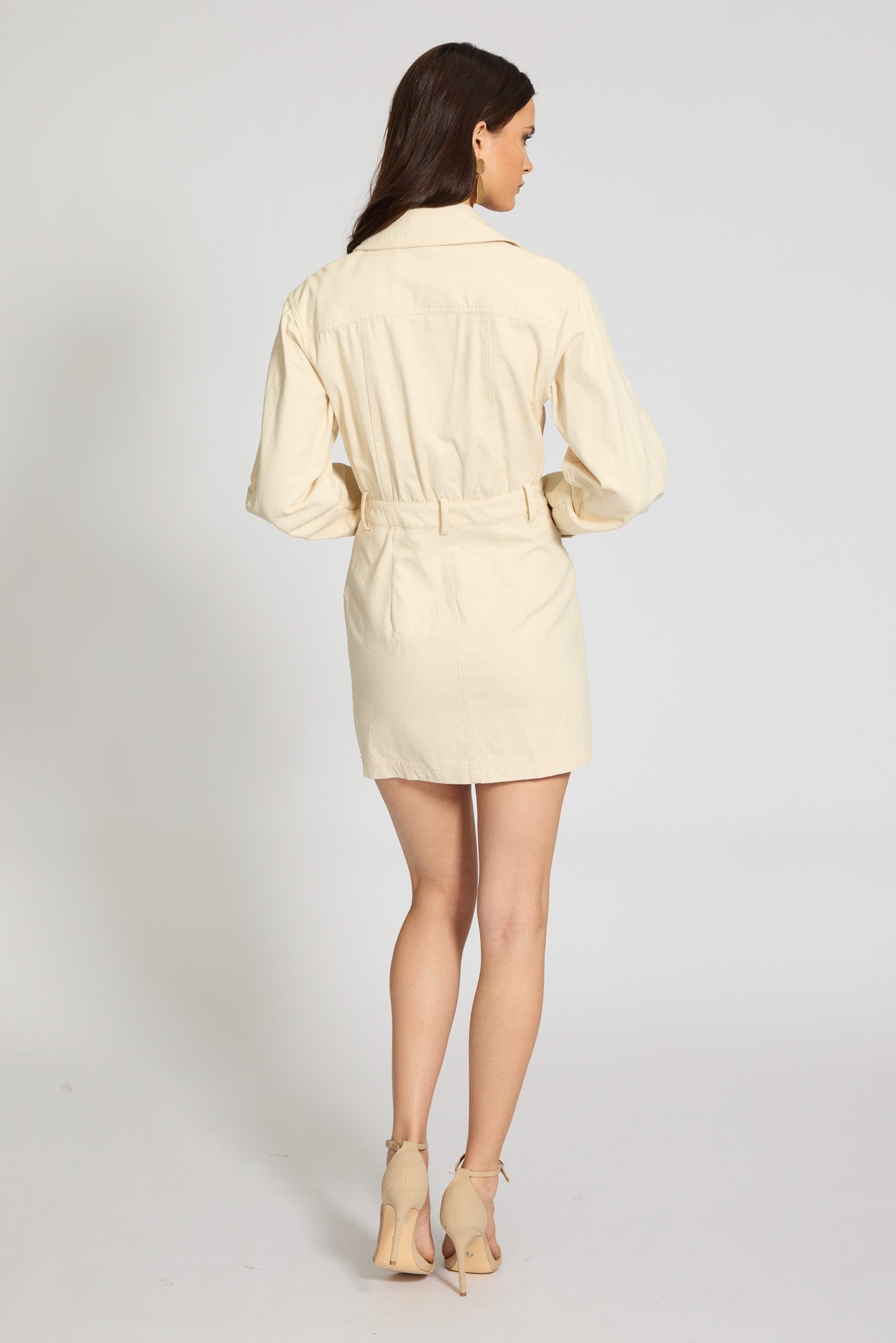 Serina Mini Dress