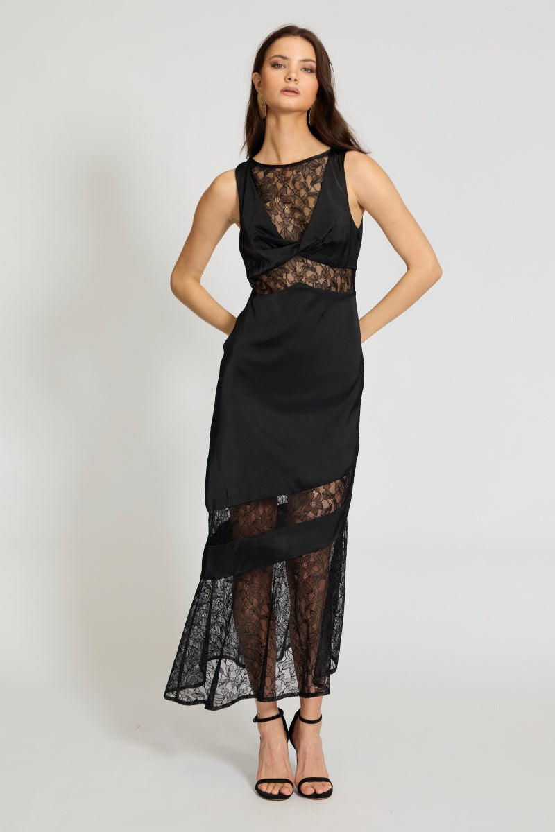 Gilda Dress