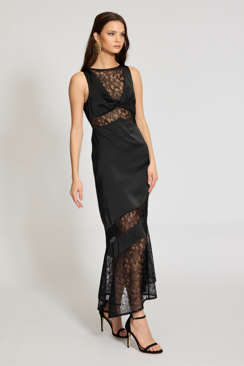 Gilda Dress