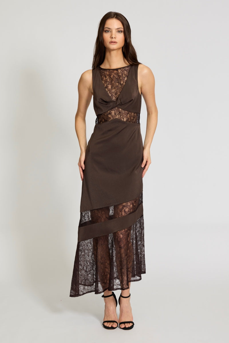 Gilda Dress