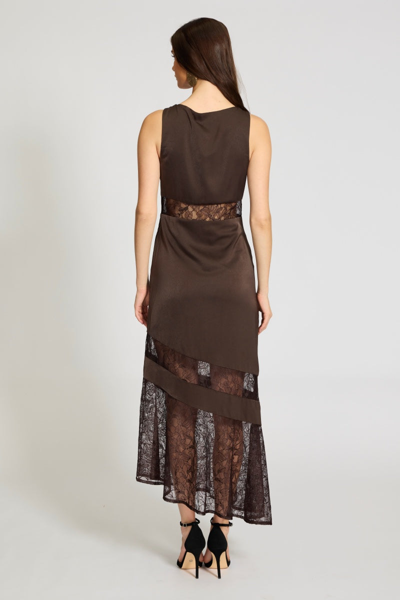 Gilda Dress
