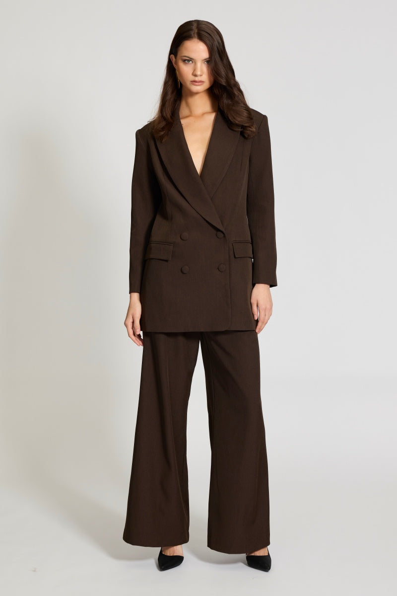 Amalie Suit Jacket