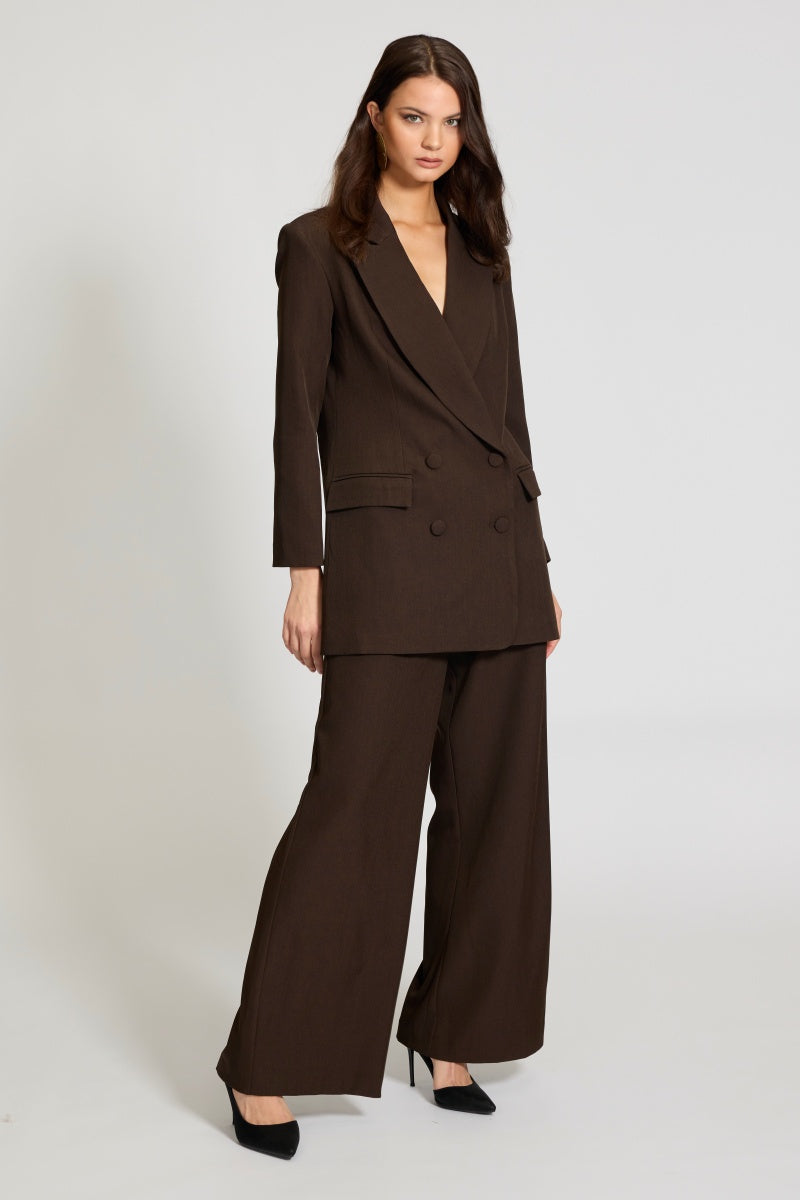 Amalie Suit Jacket