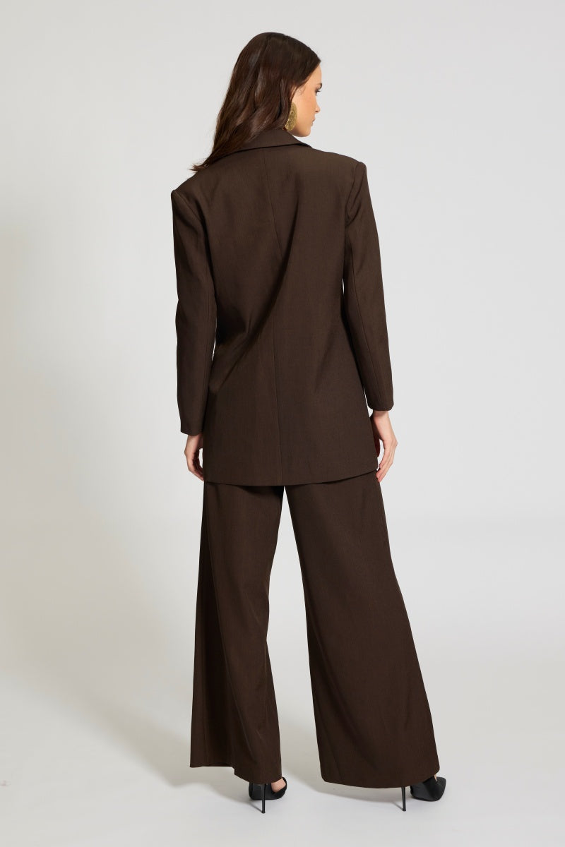 Amalie Suit Jacket
