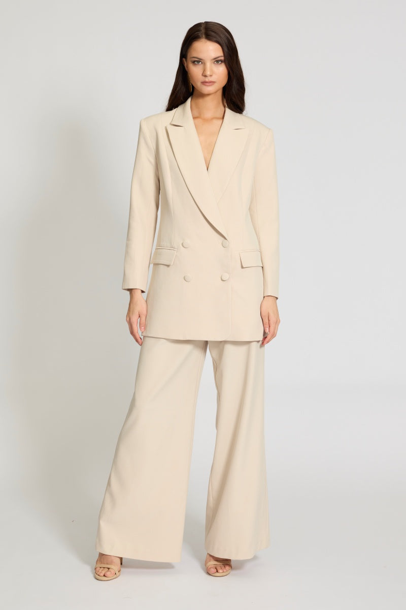 Amalie Suit Jacket