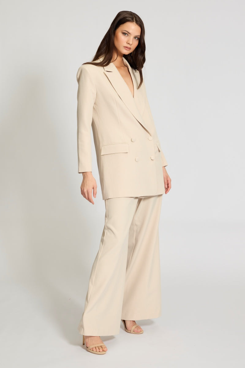 Amalie Suit Jacket