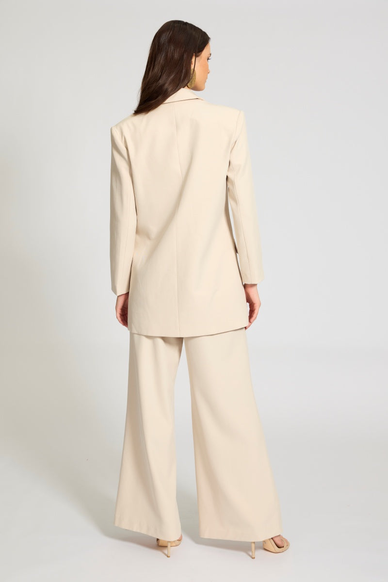 Amalie Suit Jacket