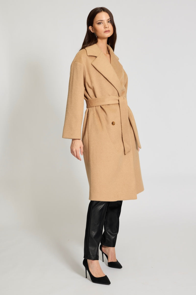 Verdi Coat