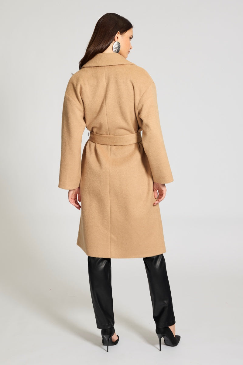 Verdi Coat