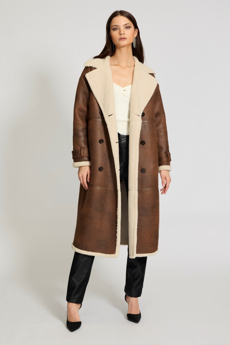 Levi Jacket
